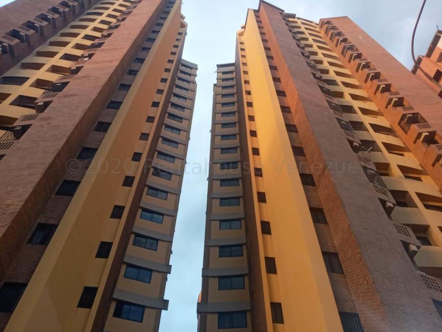 Foto Apartamento en Venta en La Trigalea, Valencia, Carabobo - U$D 34.000 - APV161198 - BienesOnLine