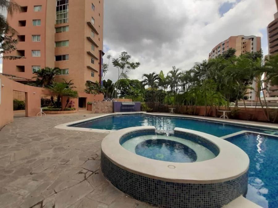 Foto Apartamento en Venta en la trigalea valencia carabobo, la trigalea valencia carabobo, Carabobo - U$D 38.500 - APV136003 - BienesOnLine