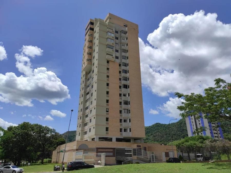 Foto Apartamento en Venta en La Trigalea Valencia MLS21-2656 PRR Rosangel  Par, Carabobo - U$D 45.000 - APV135471 - BienesOnLine