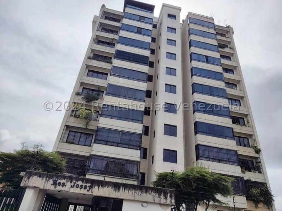 Apartamento en Venta en las acacias Caracas, Distrito Federal