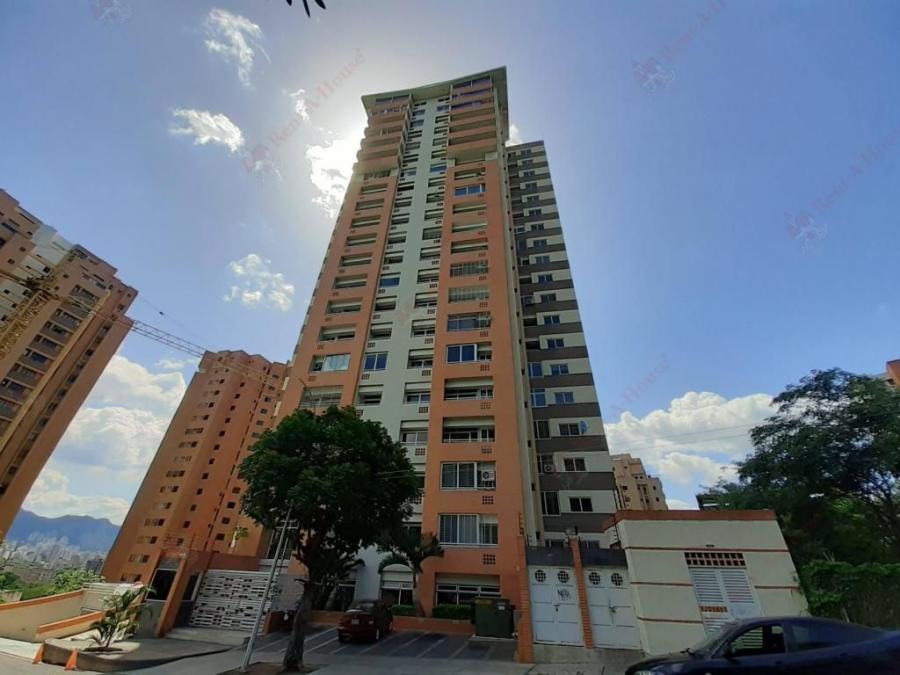 Foto Apartamento en Venta en Las Chimeneas, Valencia, Carabobo - U$D 69.000 - APV134855 - BienesOnLine