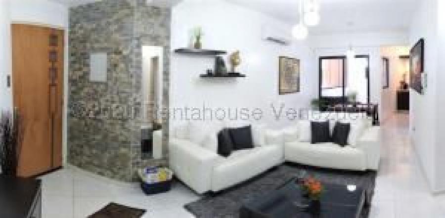 Foto Apartamento en Venta en Las Chimeneas, Valencia, Carabobo - U$D 40.500 - APV136768 - BienesOnLine