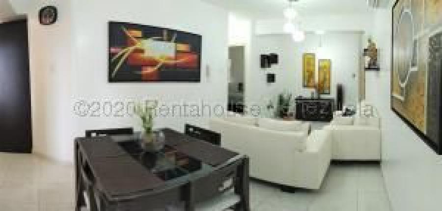 Foto Apartamento en Venta en Las Chimeneas, Valencia, Carabobo - U$D 40.500 - APV138531 - BienesOnLine
