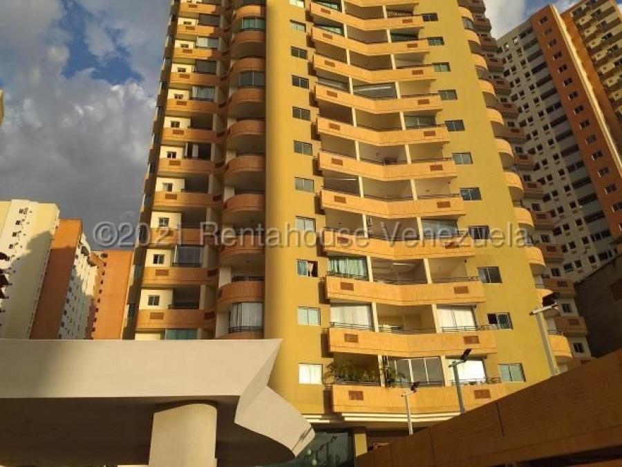 Foto Apartamento en Venta en Las Chimeneas, Valencia, Carabobo - U$D 49.000 - APV160842 - BienesOnLine