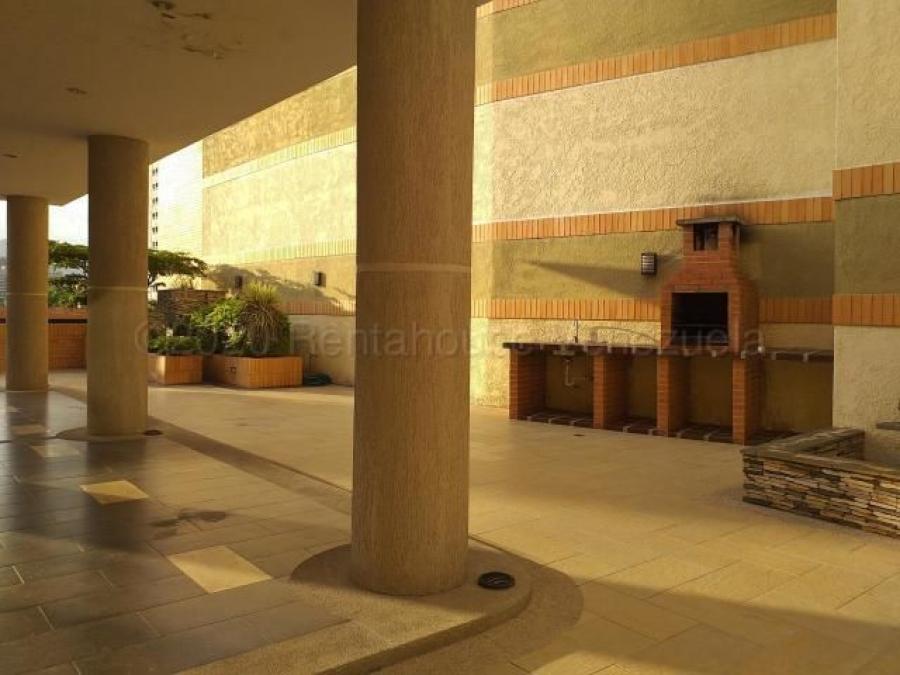 Foto Apartamento en Venta en Las chimeneas, Valencia, Carabobo - U$D 48.500 - APV139511 - BienesOnLine