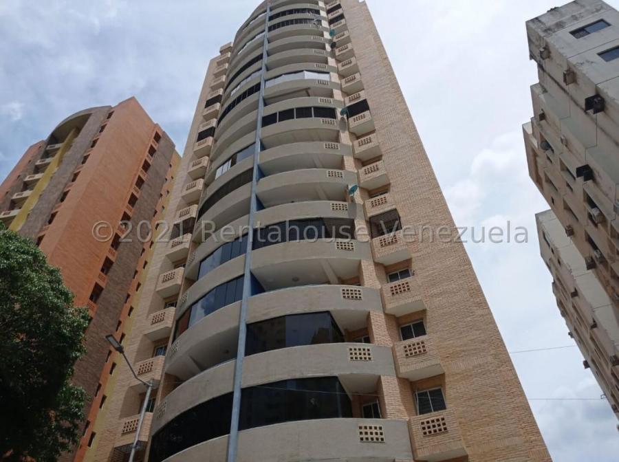 Foto Apartamento en Venta en Las chimeneas, Valencia, Carabobo - U$D 45.000 - APV153029 - BienesOnLine