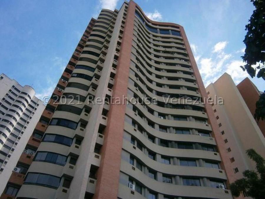 Foto Apartamento en Venta en Las chimeneas, Valencia, Carabobo - U$D 74.000 - APV162633 - BienesOnLine