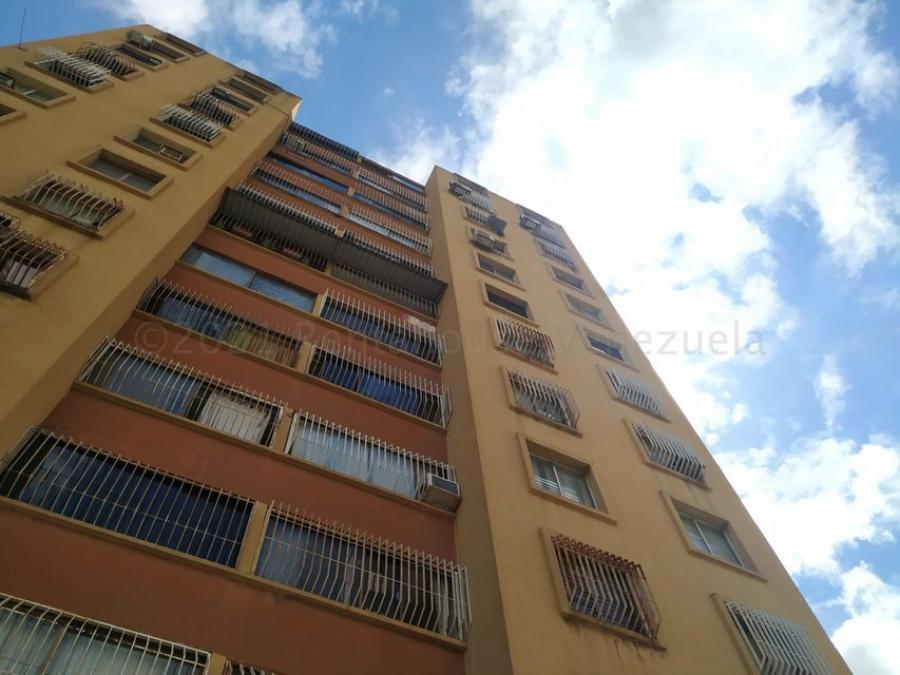 Foto Apartamento en Venta en Las Chimeneas, Valencia, Carabobo - U$D 17.000 - APV161037 - BienesOnLine