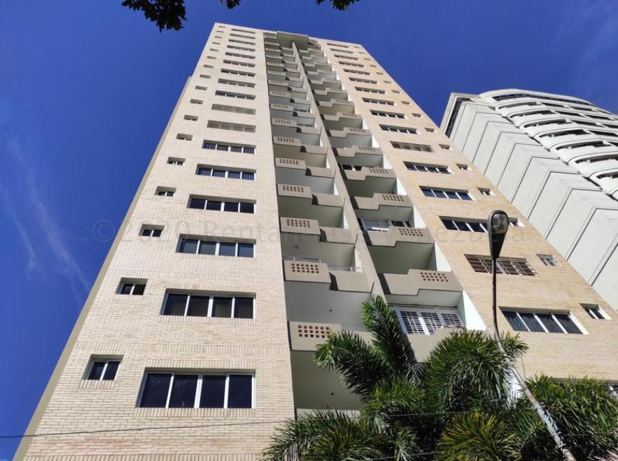 Foto Apartamento en Venta en Las Chimeneas, Valencia, Carabobo - U$D 23.000 - APV161104 - BienesOnLine