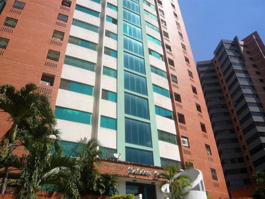 Foto Apartamento en Venta en Las Chimeneas, Valencia, Carabobo - U$D 48.000 - APV160850 - BienesOnLine