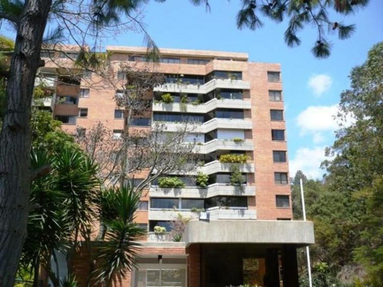 Foto Apartamento en Venta en Caracas, Distrito Federal - BsF 5.200.000 - APV41391 - BienesOnLine