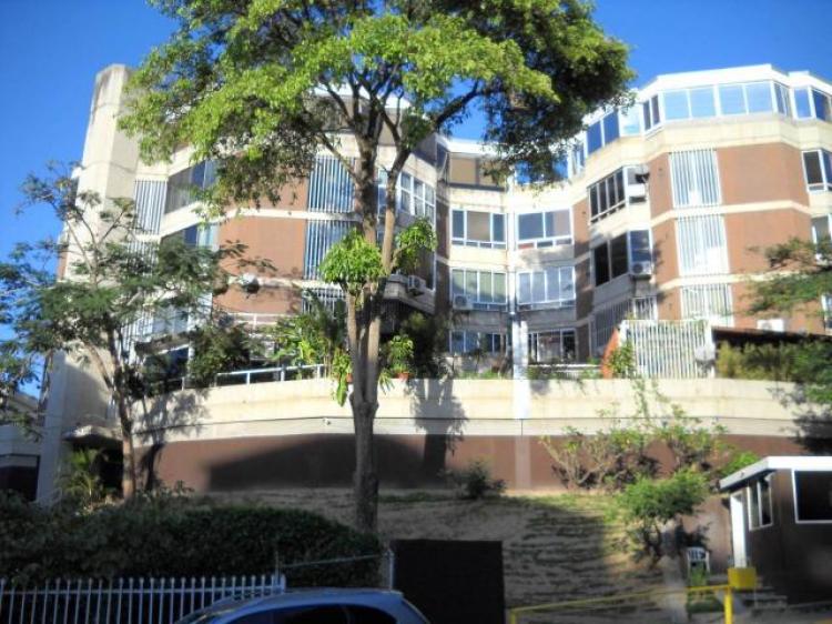 Foto Apartamento en Venta en LAS MERCEDES, Caracas, Distrito Federal - BsF 1.200.000 - APV31880 - BienesOnLine