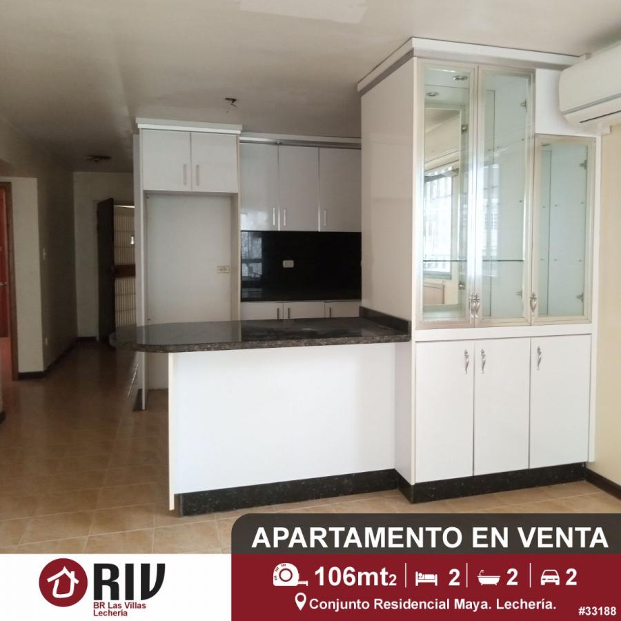 Foto Apartamento en Venta en Lechera, Anzotegui - U$D 50.000 - APV233642 - BienesOnLine