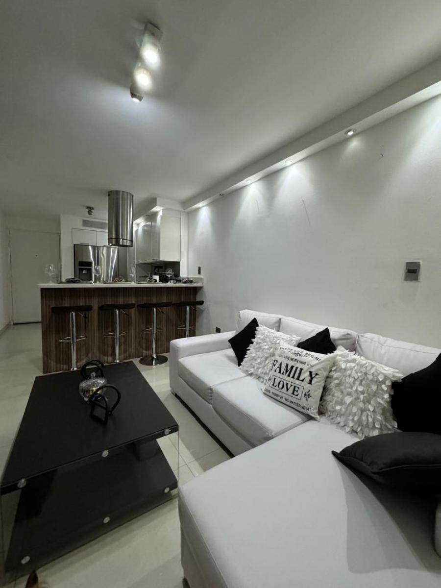 Apartamento en venta Lecheria moderno y equipado