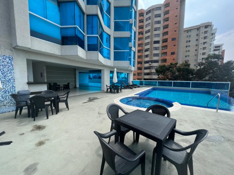 Foto Apartamento en Venta en Lechería, Anzoátegui - U$D 70.000 - APV235671 - BienesOnLine