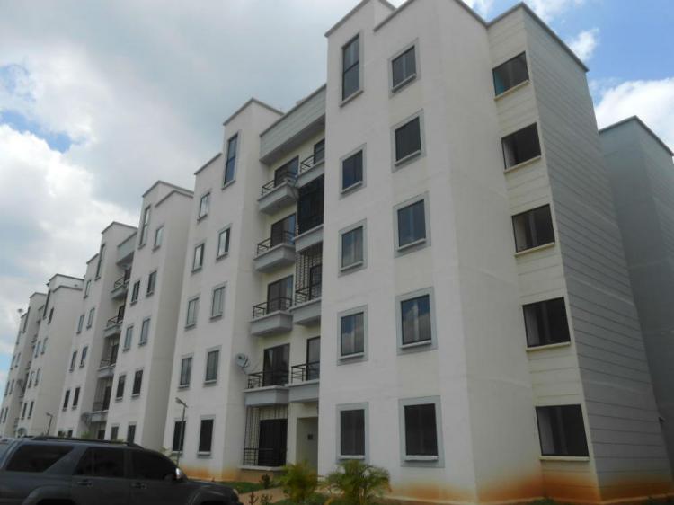 Foto Apartamento en Venta en Valencia, Carabobo - BsF 8.000.000 - APV69900 - BienesOnLine