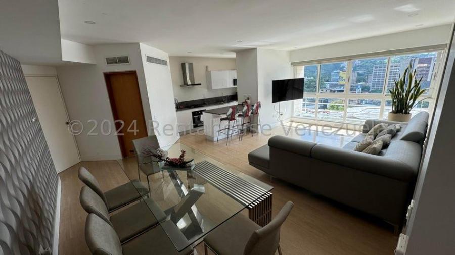 Foto Apartamento en Venta en lomas de las mercedes, Distrito Federal - U$D 360.000 - APV236215 - BienesOnLine