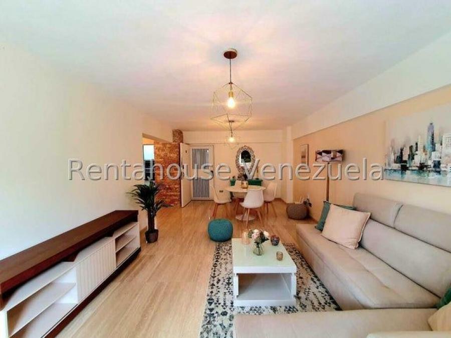 Foto Apartamento en Venta en lomas de prados del ete, Caracas, Distrito Federal - U$D 99.500 - APV241849 - BienesOnLine