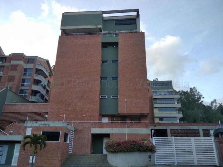 Apartamento en Venta en lomas del sol Caracas, Distrito Federal