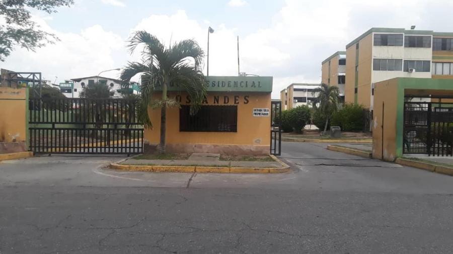 Foto Apartamento en Venta en Los andes, San Diego, Carabobo - U$D 14.000 - APV134548 - BienesOnLine