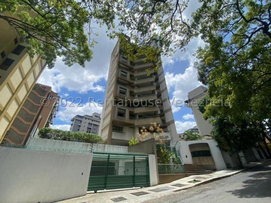 Apartamento en Venta en los caobos Caracas, Distrito Federal