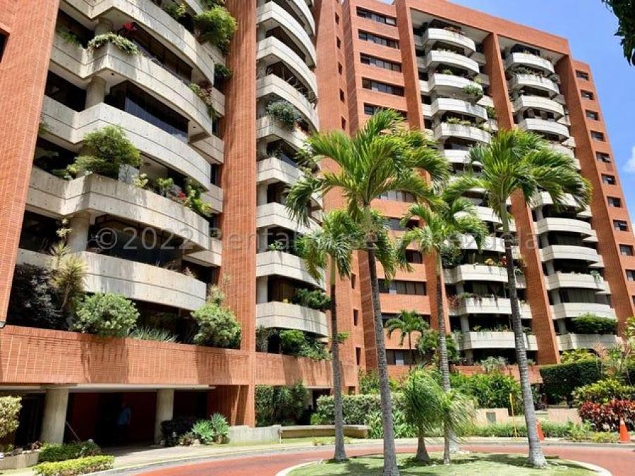 Apartamento en Venta Los Chorros - Caracas # 24-27830