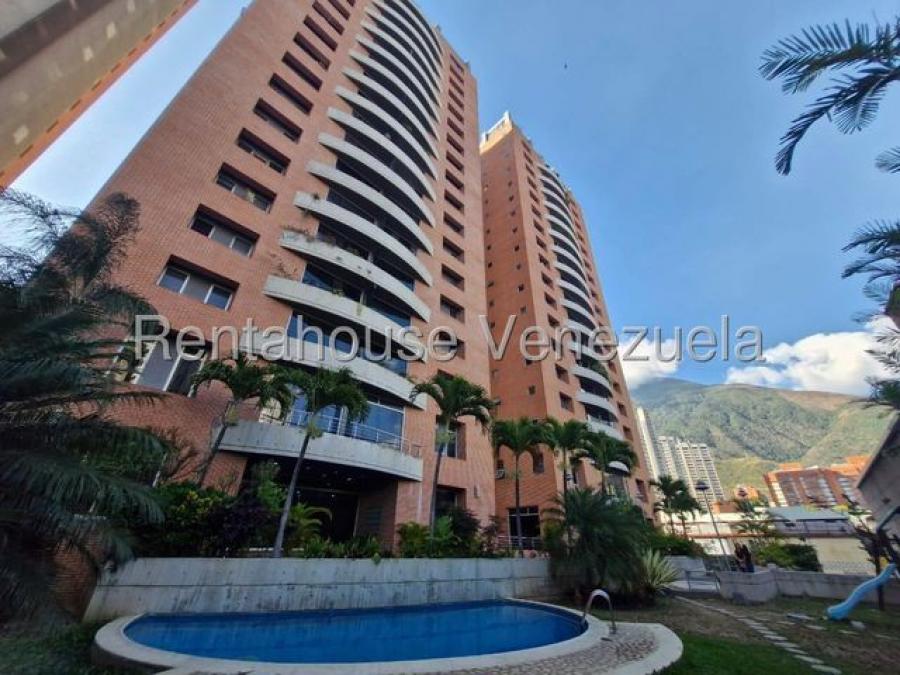 Apartamento en Venta Los Dos Caminos # 25-15590 G. 04143054662 / 04143247646