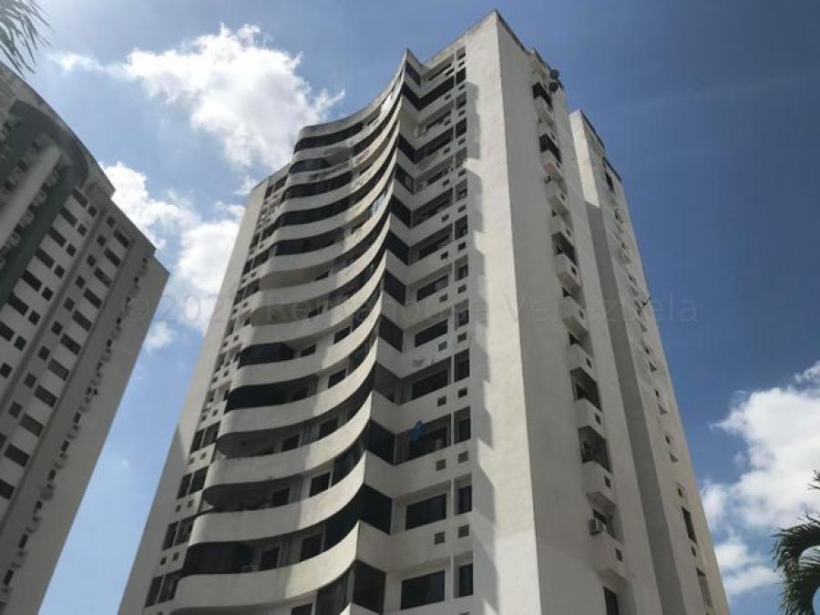 Foto Apartamento en Venta en Los Mangos, Valencia, Carabobo - U$D 26.000 - APV163698 - BienesOnLine