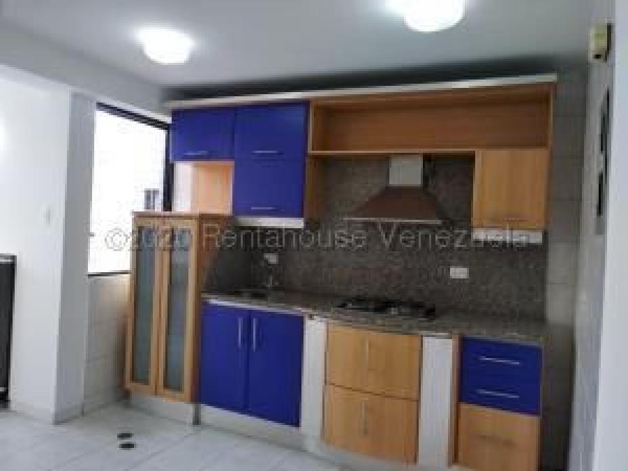 Foto Apartamento en Venta en Los Mangos, Valencia, Carabobo - U$D 26.500 - APV139301 - BienesOnLine