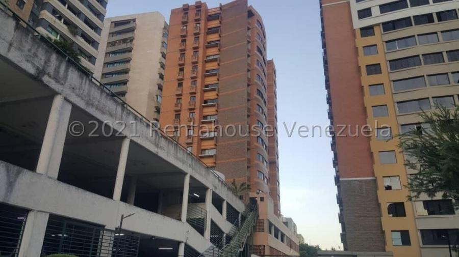 Foto Apartamento en Venta en Los Mangos, Valencia, Carabobo - U$D 31.500 - APV163723 - BienesOnLine