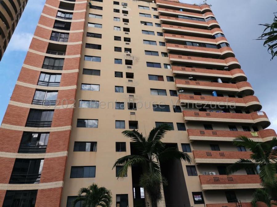 Foto Apartamento en Venta en Los mangos, Valencia, Carabobo - U$D 25.000 - APV163748 - BienesOnLine