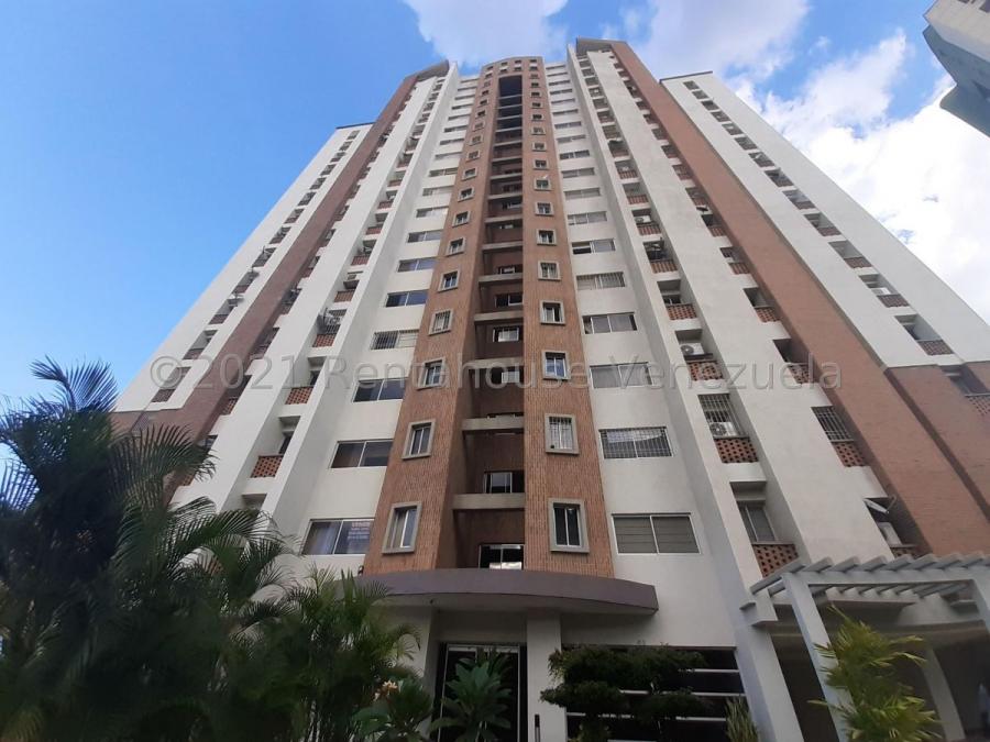 Foto Apartamento en Venta en Los mangos, Valencia, Carabobo - U$D 50.000 - APV158142 - BienesOnLine