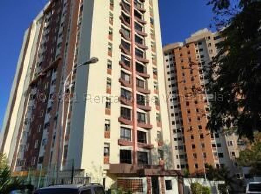 Foto Apartamento en Venta en los mangos valencia carabobo, Valencia, Carabobo - U$D 26.000 - APV144753 - BienesOnLine
