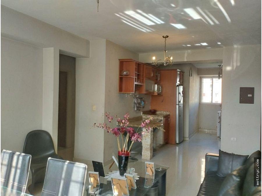 Foto Apartamento en Venta en SAN JOSE, Valencia, Carabobo - APV209833 - BienesOnLine