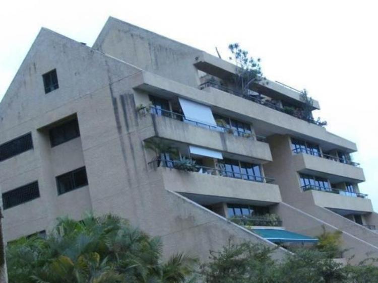 Foto Apartamento en Venta en Caracas, Distrito Federal - BsF 2.800.000 - APV40963 - BienesOnLine