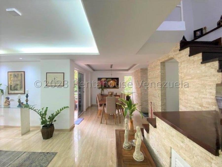 Foto Apartamento en Venta en los naranjos de las mercedes, Caracas, Distrito Federal - U$D 180.000 - APV237469 - BienesOnLine