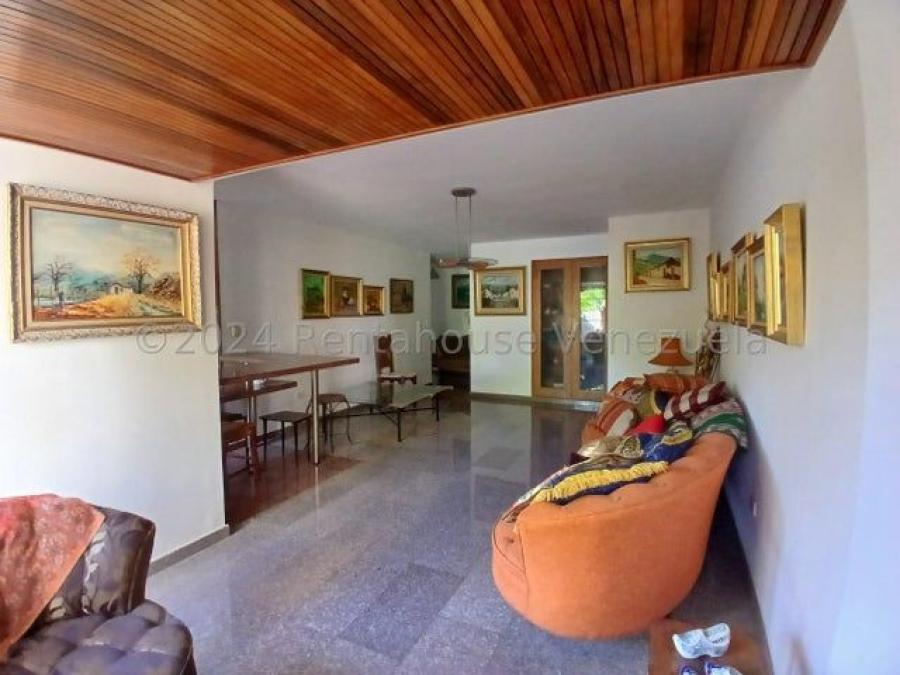 Foto Apartamento en Venta en los naranjos del cafetal, Caracas, Distrito Federal - U$D 105.000 - APV241862 - BienesOnLine