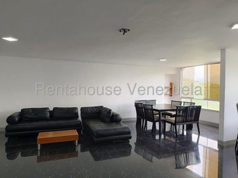 Foto Apartamento en Venta en naranjos del cafetal, Caracas, Distrito Federal - U$D 155.000 - APV241627 - BienesOnLine