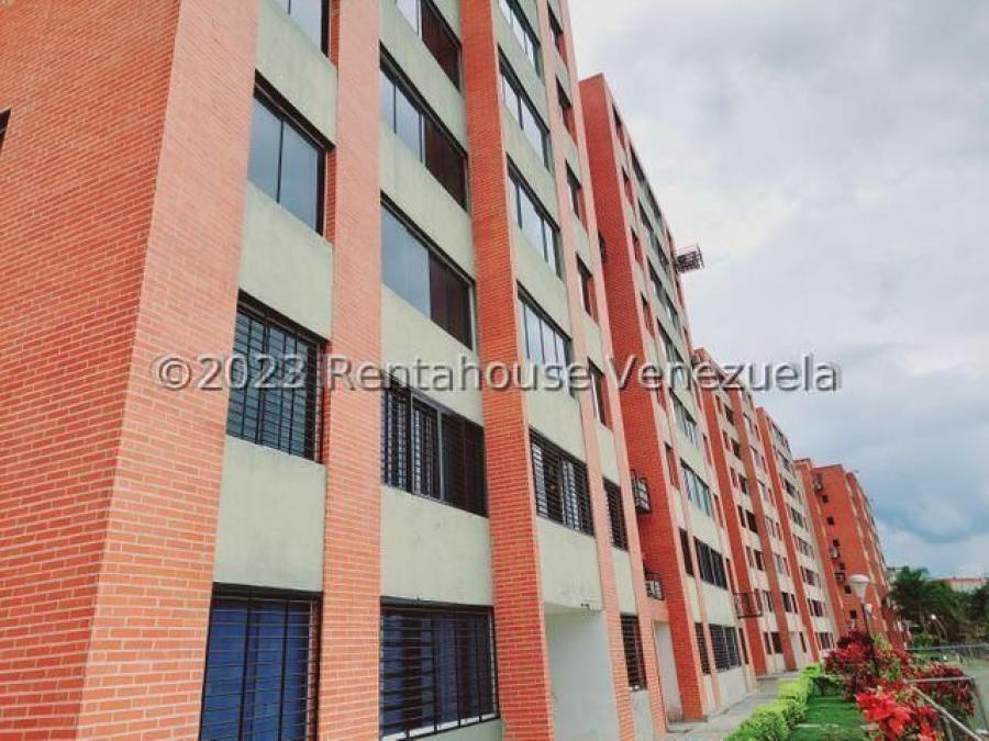 APARTAMENTO EN VENTA LOS NARANJOS DEL CAFETAL