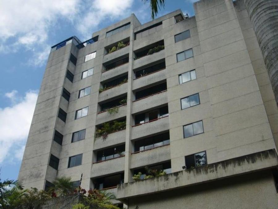 Apartamento en Venta en Los naranjos del cafetal Caracas, Distrito Federal