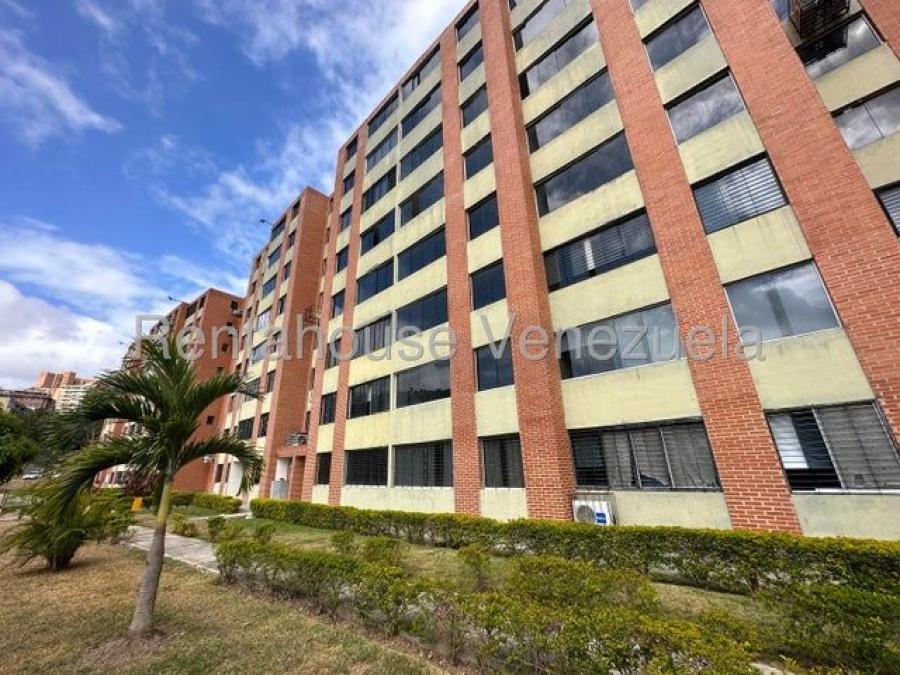 Foto Apartamento en Venta en los naranjos Humboldt, Caracas, Distrito Federal - U$D 60.000 - APV248283 - BienesOnLine