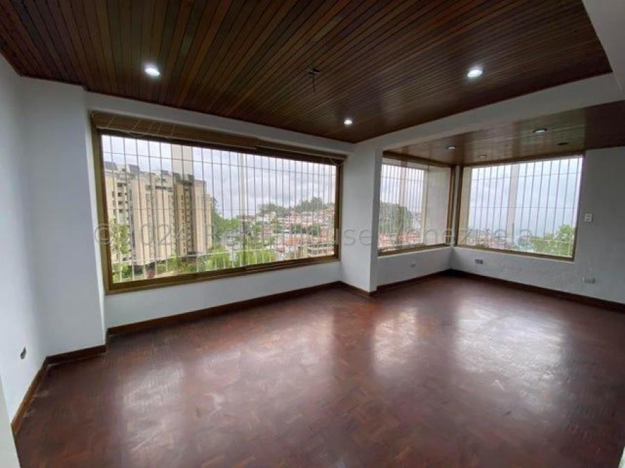 Foto Apartamento en Venta en los naranjos del cafetal, Caracas, Distrito Federal - U$D 89.500 - APV241842 - BienesOnLine