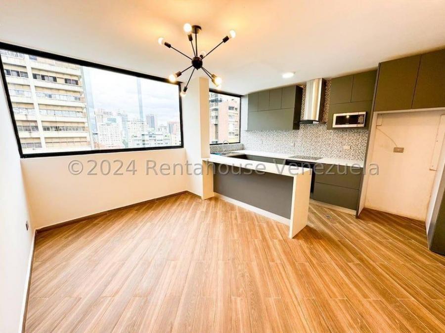 Foto Apartamento en Venta en chacao, los palos grandes, Distrito Federal - U$D 145.000 - APV235720 - BienesOnLine