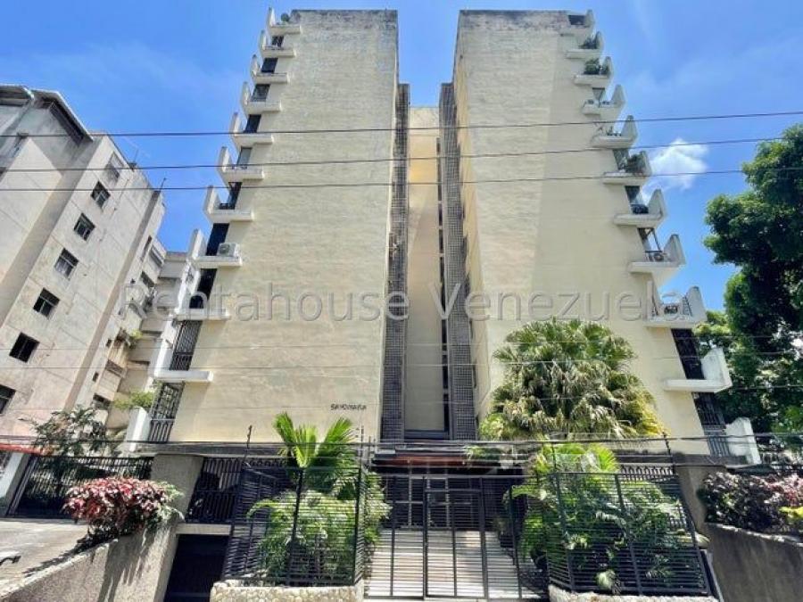 Apartamento en Venta en los palos grandes Caracas, Distrito Federal