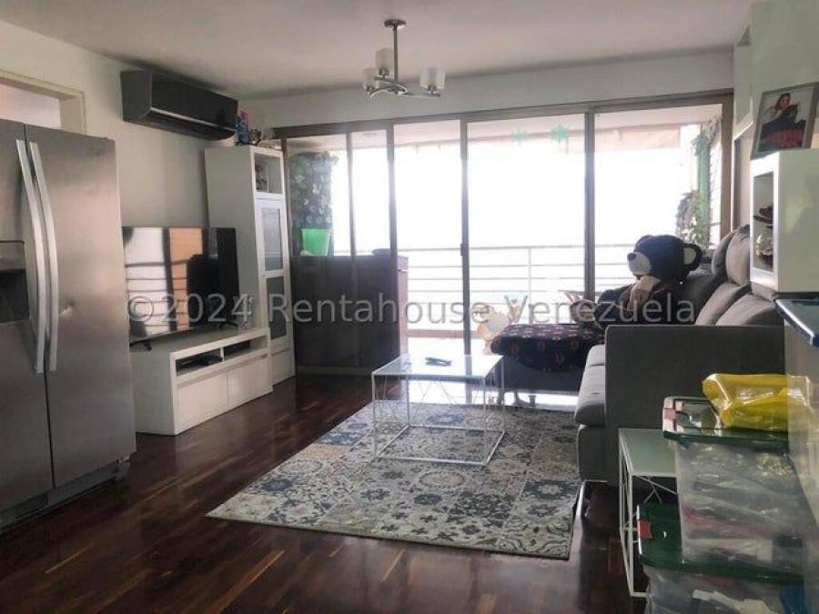 Foto Apartamento en Venta en municipio Baruta, los samanes, Distrito Federal - U$D 60.000 - APV227445 - BienesOnLine