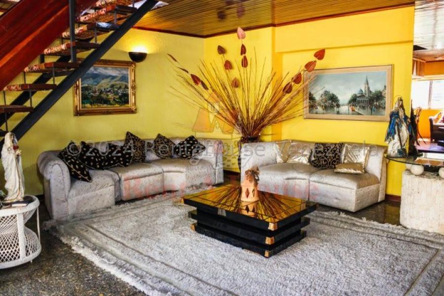 Foto Apartamento en Venta en macaracuay, Distrito Federal - U$D 159.000 - APV227620 - BienesOnLine
