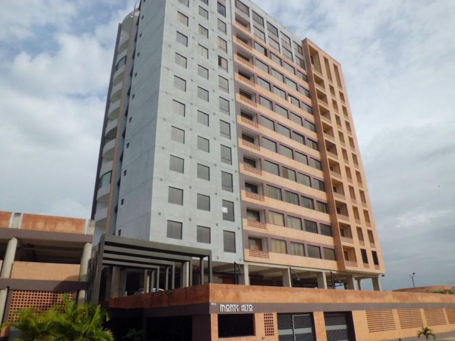 APARTAMENTO EN VENTA MAÑONGO NAGUANAGUA CARABOBO 21-1460 RAHV