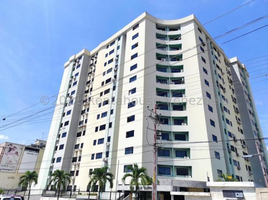 Foto Apartamento en Venta en mañongo, Naguanagua, Carabobo - U$D 21.000 - APV160059 - BienesOnLine