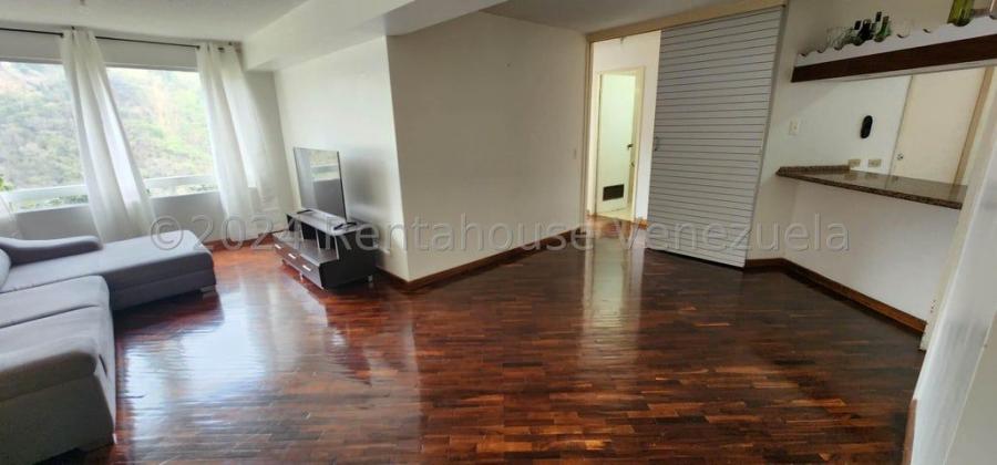 Foto Apartamento en Venta en baruta, manzanares, Distrito Federal - U$D 48.000 - APV235757 - BienesOnLine