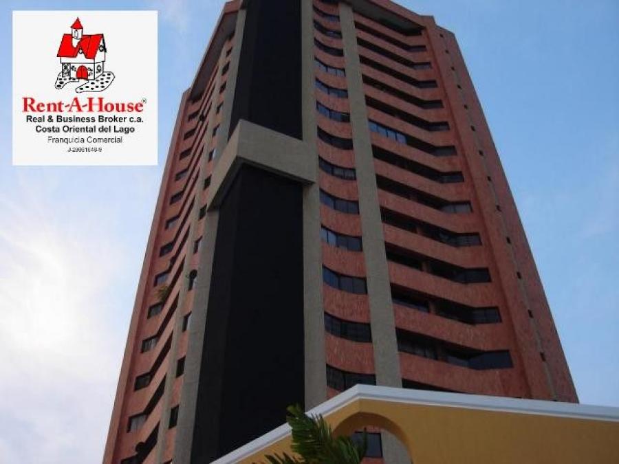 Foto Apartamento en Venta en Maracaibo, Zulia - U$D 38.000 - APV126400 - BienesOnLine